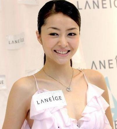 娱乐圈10大脏女明星,揭秘不为人知的黑历史-第3张图片-亚洲香蕉中文日韩