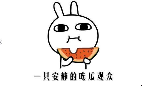 吃瓜是什么意思,网络热词背后的文化现象-第3张图片-亚洲香蕉中文日韩