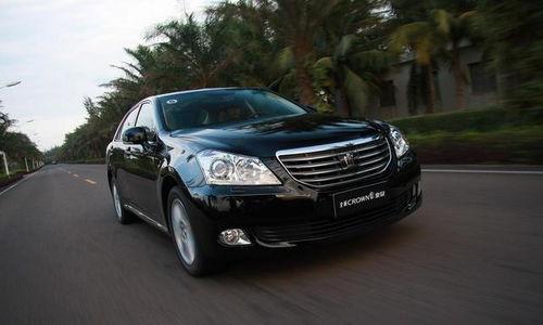 国产皇冠试驾视频,驾驭新境界,体验国产豪华轿车风采-第3张图片-亚洲香蕉中文日韩 国产皇冠试驾视频,驾驭新境界,体验国产豪华轿车风采-第3张图片-亚洲香蕉中文日韩