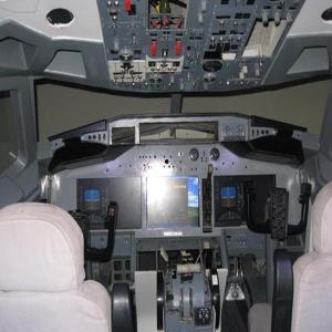 国产飞行模拟座舱视频,揭秘中国航空模拟技术的飞跃发展-第1张图片-亚洲香蕉中文日韩