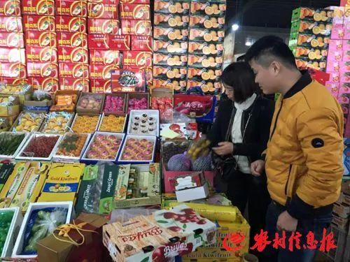 国产水果涨价爆笑视频,视频里的“果界奇观”-第2张图片-亚洲香蕉中文日韩