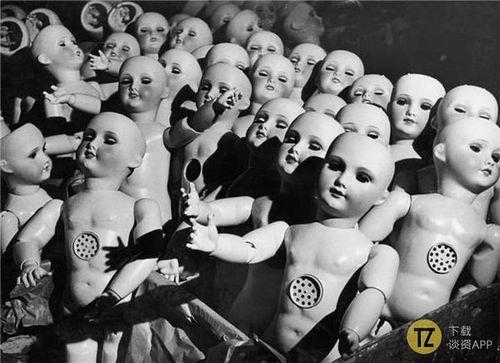 恐怖片国产玩偶视频-第3张图片-亚洲香蕉中文日韩 恐怖片国产玩偶视频-第3张图片-亚洲香蕉中文日韩