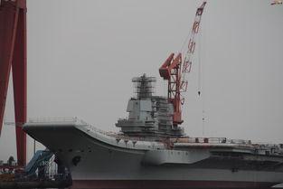 国产航母穿脚手架视频大全,揭秘我国航母建造的震撼瞬间-第1张图片-亚洲香蕉中文日韩 国产航母穿脚手架视频大全,揭秘我国航母建造的震撼瞬间-第1张图片-亚洲香蕉中文日韩