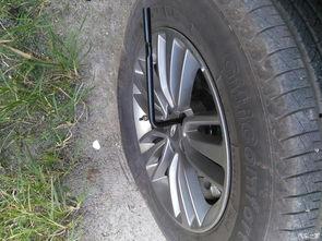 国产车轮胎更换视频教程,国产车轮胎更换视频教程详解-第2张图片-亚洲香蕉中文日韩