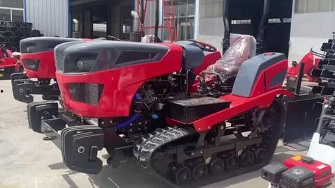 国产拖拉机广告视频播放,农业现代化新动力，助力乡村振兴-第3张图片-亚洲香蕉中文日韩