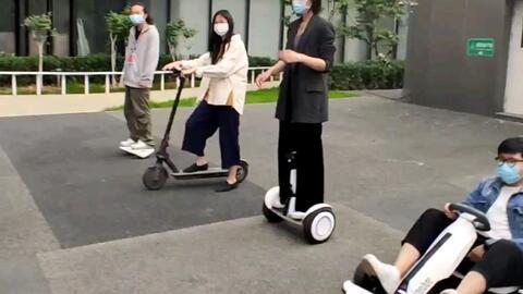 国产滑板车评测视频,性能与性价比的完美结合-第1张图片-亚洲香蕉中文日韩