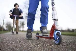 国产滑板车评测视频,性能与性价比的完美结合-第3张图片-亚洲香蕉中文日韩