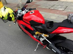 国产大牛400 cc骑行视频,驾驭激情，驰骋天地-第2张图片-亚洲香蕉中文日韩