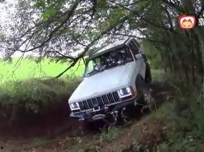 国产越野车穿越视频-第2张图片-亚洲香蕉中文日韩