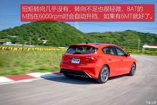 国产全新福克斯试驾视频,驾驭新风尚，感受科技魅力-第1张图片-亚洲香蕉中文日韩